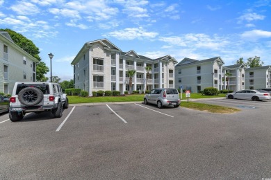 Welcome to your fully furnished, turn-key, 2 bedroom/2bath first on River Oaks Golf Plantation  in South Carolina - for sale on GolfHomes.com, golf home, golf lot