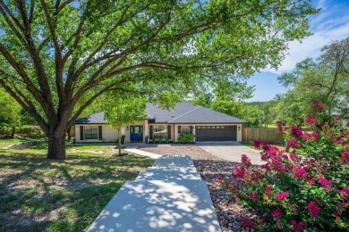 Beautifully renovated home located in the coveted golf course on Riverhill Country Club in Texas - for sale on GolfHomes.com, golf home, golf lot