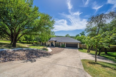 Beautifully renovated home located in the coveted golf course on Riverhill Country Club in Texas - for sale on GolfHomes.com, golf home, golf lot