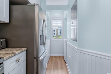 Welcome to your fully furnished, turn-key, 2 bedroom/2bath first on River Oaks Golf Plantation  in South Carolina - for sale on GolfHomes.com, golf home, golf lot