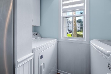 Welcome to your fully furnished, turn-key, 2 bedroom/2bath first on River Oaks Golf Plantation  in South Carolina - for sale on GolfHomes.com, golf home, golf lot