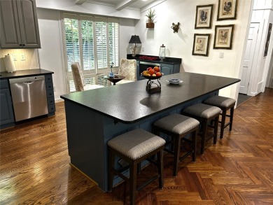 This beautifully updated home is located in the desirable on Highlands Falls Country Club in North Carolina - for sale on GolfHomes.com, golf home, golf lot