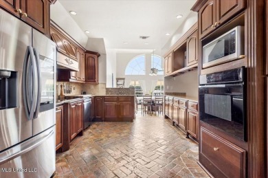 Stunning Waterfront Retreat in Gulf Hills - Ocean SpringsWelcome on Gulf Hills Golf Club in Mississippi - for sale on GolfHomes.com, golf home, golf lot