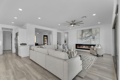 Experience luxury living on one of Encanterra Golf & Country on Encanterra Country Club in Arizona - for sale on GolfHomes.com, golf home, golf lot