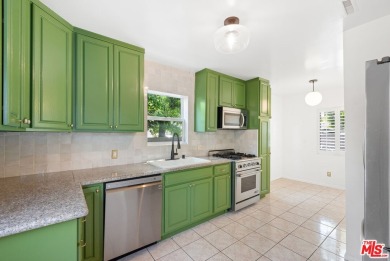 Delightful Venice duplex in a quiet and convenient East of on Penmar Golf Course in California - for sale on GolfHomes.com, golf home, golf lot