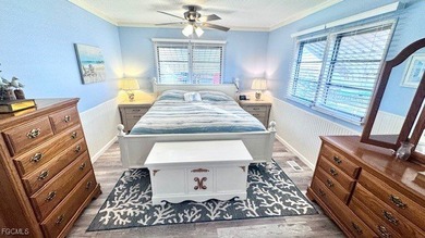 Welcome to your dream home in Old Bridge Village! This on Riverbend Golf and Country Club in Florida - for sale on GolfHomes.com, golf home, golf lot