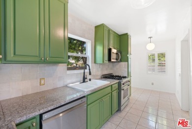 Delightful Venice duplex in a quiet and convenient East of on Penmar Golf Course in California - for sale on GolfHomes.com, golf home, golf lot