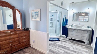 Welcome to your dream home in Old Bridge Village! This on Riverbend Golf and Country Club in Florida - for sale on GolfHomes.com, golf home, golf lot