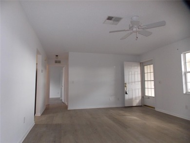 Welcome to this Trieste model home situated on a private lot in on On Top of the World Golf Course in Florida - for sale on GolfHomes.com, golf home, golf lot