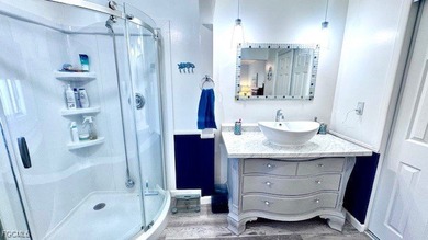 Welcome to your dream home in Old Bridge Village! This on Riverbend Golf and Country Club in Florida - for sale on GolfHomes.com, golf home, golf lot