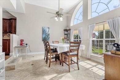 Stunning Waterfront Retreat in Gulf Hills - Ocean SpringsWelcome on Gulf Hills Golf Club in Mississippi - for sale on GolfHomes.com, golf home, golf lot