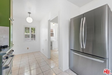 Delightful Venice duplex in a quiet and convenient East of on Penmar Golf Course in California - for sale on GolfHomes.com, golf home, golf lot