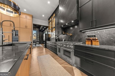 ?A TRUE ONE OF A KIND IN REYNOLDS LAKE OCONEE'S NEWEST SECTION on Reynolds Lake Oconee - The Oconee in Georgia - for sale on GolfHomes.com, golf home, golf lot