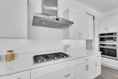 Experience luxury living on one of Encanterra Golf & Country on Encanterra Country Club in Arizona - for sale on GolfHomes.com, golf home, golf lot