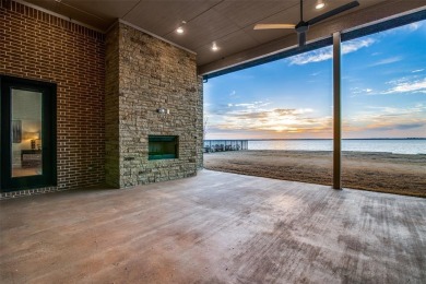 Come make this home yours! Coveted lakefront home in the on Heath Golf and Yacht Club in Texas - for sale on GolfHomes.com, golf home, golf lot
