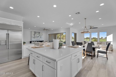 Experience luxury living on one of Encanterra Golf & Country on Encanterra Country Club in Arizona - for sale on GolfHomes.com, golf home, golf lot