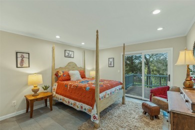 This beautifully updated home is located in the desirable on Highlands Falls Country Club in North Carolina - for sale on GolfHomes.com, golf home, golf lot