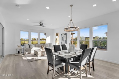 Experience luxury living on one of Encanterra Golf & Country on Encanterra Country Club in Arizona - for sale on GolfHomes.com, golf home, golf lot