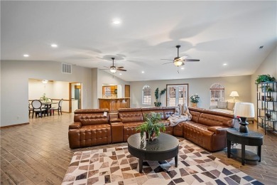 This stunning 3-bedroom, 2-bathroom home offers 3,267 square on Independence Country Club in Kansas - for sale on GolfHomes.com, golf home, golf lot