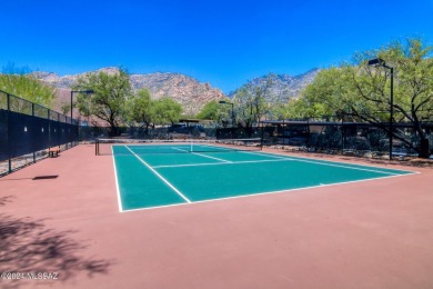 Escape to your own slice of paradise with this impeccably on The Lodge at Ventana Canyon - Canyon  in Arizona - for sale on GolfHomes.com, golf home, golf lot