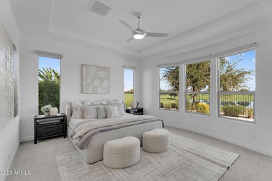 Experience luxury living on one of Encanterra Golf & Country on Encanterra Country Club in Arizona - for sale on GolfHomes.com, golf home, golf lot