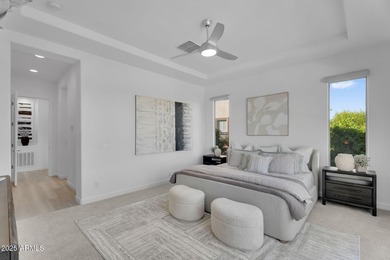 Experience luxury living on one of Encanterra Golf & Country on Encanterra Country Club in Arizona - for sale on GolfHomes.com, golf home, golf lot