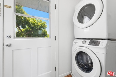Delightful Venice duplex in a quiet and convenient East of on Penmar Golf Course in California - for sale on GolfHomes.com, golf home, golf lot