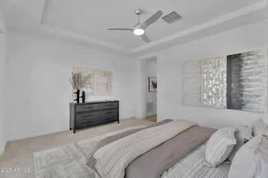 Experience luxury living on one of Encanterra Golf & Country on Encanterra Country Club in Arizona - for sale on GolfHomes.com, golf home, golf lot