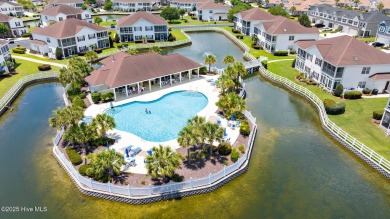 Live close to multiple beaches in a gated community loaded with on Brunswick Plantation and Golf Resorts in North Carolina - for sale on GolfHomes.com, golf home, golf lot