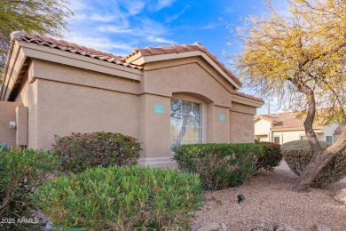 Ready for it's new owner! This spacious 2 bedroom, 2 bath plus on Red Mountain Ranch Country Club in Arizona - for sale on GolfHomes.com, golf home, golf lot