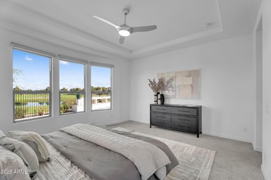 Experience luxury living on one of Encanterra Golf & Country on Encanterra Country Club in Arizona - for sale on GolfHomes.com, golf home, golf lot