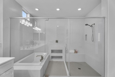 Experience luxury living on one of Encanterra Golf & Country on Encanterra Country Club in Arizona - for sale on GolfHomes.com, golf home, golf lot