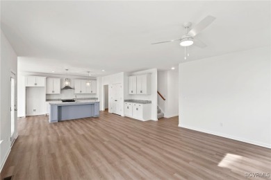 NEW CONSTRUCTION in New Kent's premier neighborhood Viniterra on The Club At Viniterra in Virginia - for sale on GolfHomes.com, golf home, golf lot