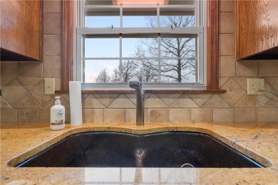 This stunning 3-bedroom, 2-bathroom home offers 3,267 square on Independence Country Club in Kansas - for sale on GolfHomes.com, golf home, golf lot