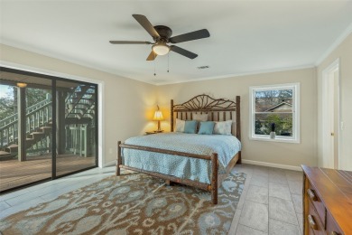 This beautifully updated home is located in the desirable on Highlands Falls Country Club in North Carolina - for sale on GolfHomes.com, golf home, golf lot