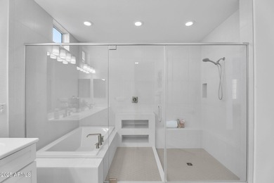 Experience luxury living on one of Encanterra Golf & Country on Encanterra Country Club in Arizona - for sale on GolfHomes.com, golf home, golf lot