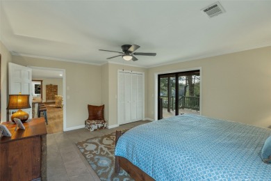 This beautifully updated home is located in the desirable on Highlands Falls Country Club in North Carolina - for sale on GolfHomes.com, golf home, golf lot