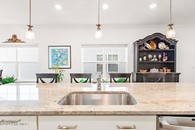 Live close to multiple beaches in a gated community loaded with on Brunswick Plantation and Golf Resorts in North Carolina - for sale on GolfHomes.com, golf home, golf lot