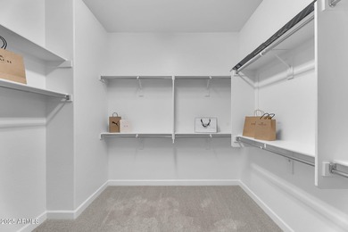 Experience luxury living on one of Encanterra Golf & Country on Encanterra Country Club in Arizona - for sale on GolfHomes.com, golf home, golf lot