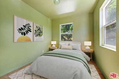Delightful Venice duplex in a quiet and convenient East of on Penmar Golf Course in California - for sale on GolfHomes.com, golf home, golf lot