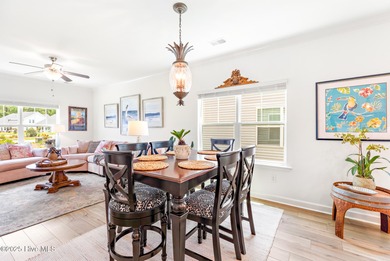 Live close to multiple beaches in a gated community loaded with on Brunswick Plantation and Golf Resorts in North Carolina - for sale on GolfHomes.com, golf home, golf lot