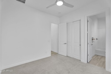 Experience luxury living on one of Encanterra Golf & Country on Encanterra Country Club in Arizona - for sale on GolfHomes.com, golf home, golf lot