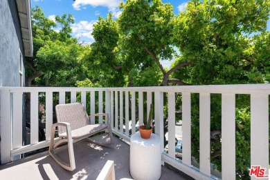 Delightful Venice duplex in a quiet and convenient East of on Penmar Golf Course in California - for sale on GolfHomes.com, golf home, golf lot
