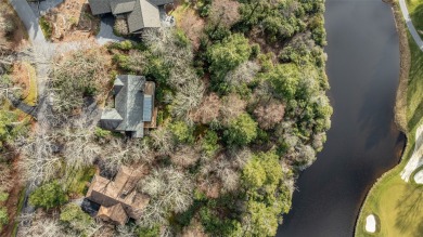 This beautifully updated home is located in the desirable on Highlands Falls Country Club in North Carolina - for sale on GolfHomes.com, golf home, golf lot