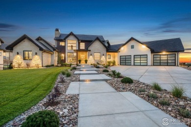 Step into luxury living in this exclusive custom home located on on TPC Colorado Golf Club in Colorado - for sale on GolfHomes.com, golf home, golf lot