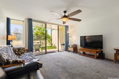 Legal Vacation rental in Kuilima Estates West! This one-bed with on Fazio Course at Turtle Bay in Hawaii - for sale on GolfHomes.com, golf home, golf lot