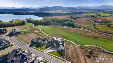 Step into luxury living in this exclusive custom home located on on TPC Colorado Golf Club in Colorado - for sale on GolfHomes.com, golf home, golf lot