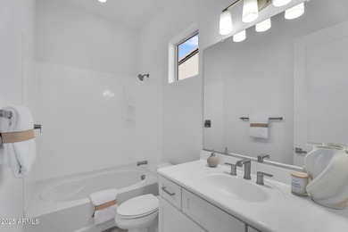 Experience luxury living on one of Encanterra Golf & Country on Encanterra Country Club in Arizona - for sale on GolfHomes.com, golf home, golf lot