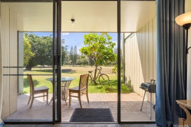 Legal Vacation rental in Kuilima Estates West! This one-bed with on Fazio Course at Turtle Bay in Hawaii - for sale on GolfHomes.com, golf home, golf lot