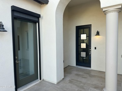 Experience luxury living on one of Encanterra Golf & Country on Encanterra Country Club in Arizona - for sale on GolfHomes.com, golf home, golf lot